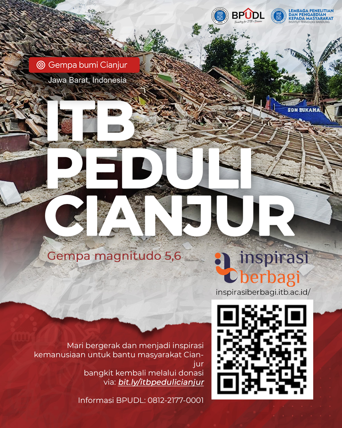 Donation